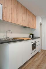 Rent Flat  N/a. Calle de san faustino, madrid