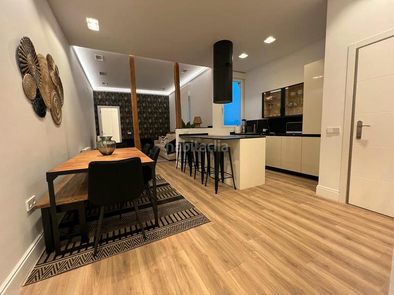 Foto 4c169796-e082-49e7-8f84-b72adea839b9. Affitto appartamento con riscaldamento in Universidad-Malasaña Madrid