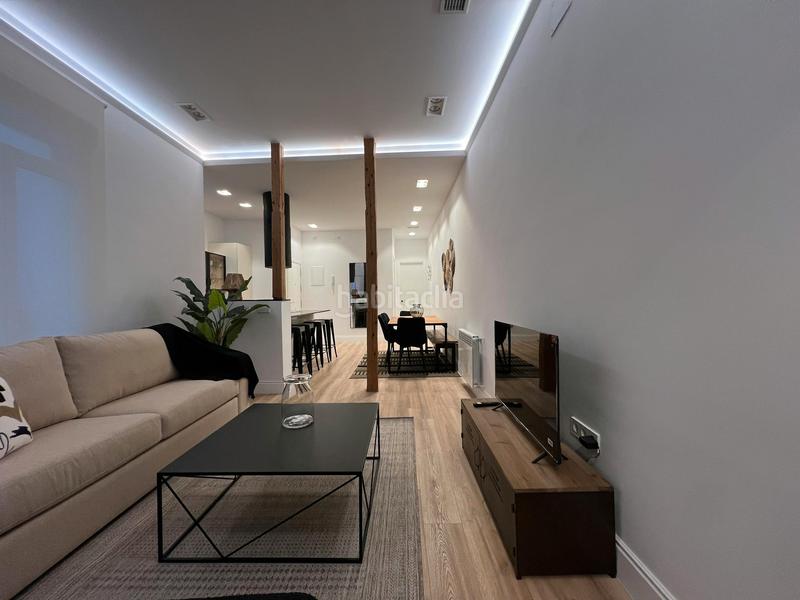 Foto 5edd477a-514b-4225-b6f8-d07686e0cf4a. Alquiler piso calle del desengaño, en Universidad-Malasaña Madrid