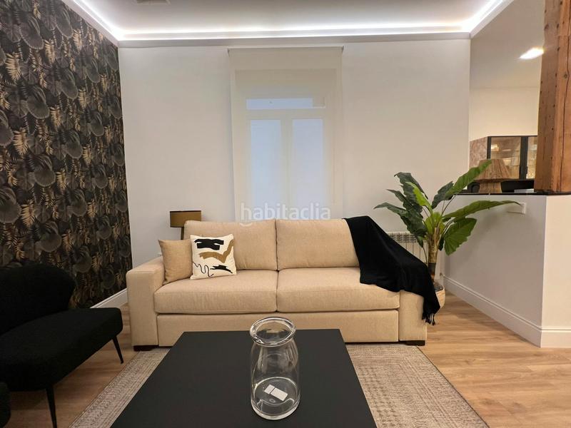 Foto 05c9796b-efde-47ff-b69e-db38c4e3ff3f. Rent flat with heating in Universidad-Malasaña Madrid
