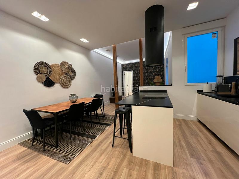 Foto 2384c17d-136b-43db-90a1-cbc7568579af. Rent flat with heating in Universidad-Malasaña Madrid