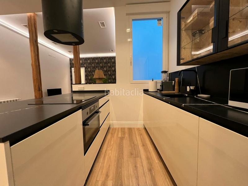 Foto 6bab3fa5-615f-4933-acce-70099d347633. Rent flat with heating in Universidad-Malasaña Madrid