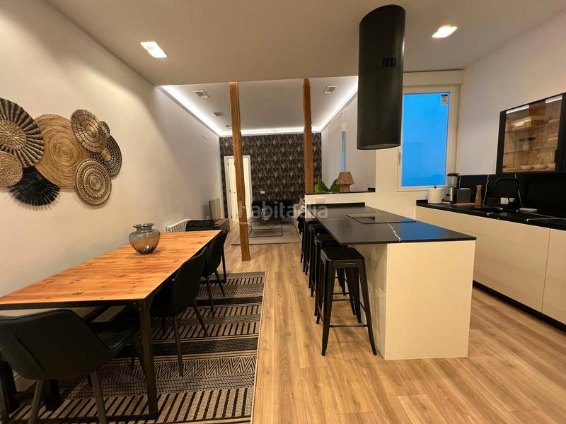 Foto c8498b2d-e83a-4599-8806-4268bd9e5517. Rent flat with heating in Universidad-Malasaña Madrid