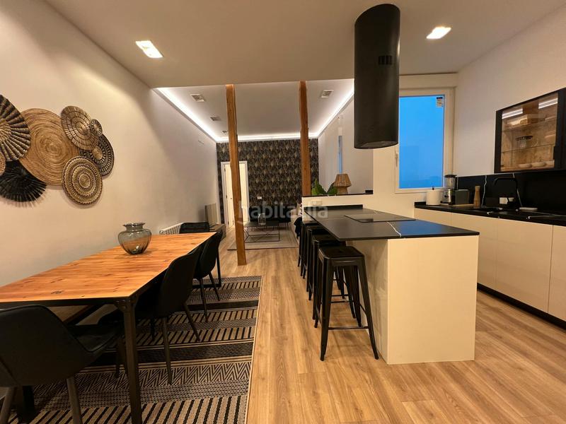 Foto d03234fe-eb36-4422-8514-bfc11d79d440. Rent flat with heating in Universidad-Malasaña Madrid