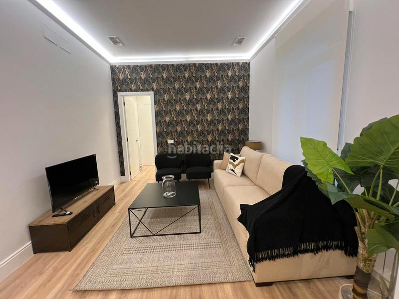 Foto d8601b10-0252-44cb-86a0-a51870c6683e. Rent flat with heating in Universidad-Malasaña Madrid