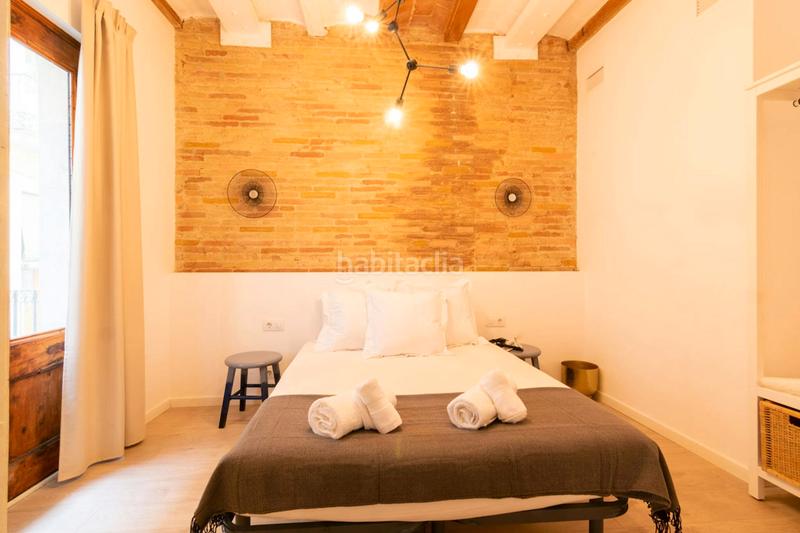 Foto 151fded8-5f6a-4e80-8d43-51090fe165b0. Affitto appartamento con riscaldamento in Raval Barcelona