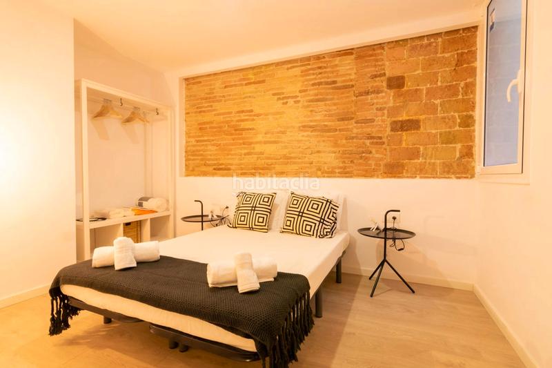 Foto e46bf2ad-4a36-4498-a94d-f7463ca8a47f. Affitto appartamento con riscaldamento in Raval Barcelona