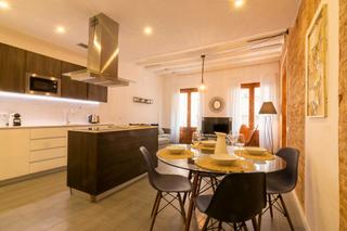 Location Appartement  N/a. Passatge de la virreina, barcelona