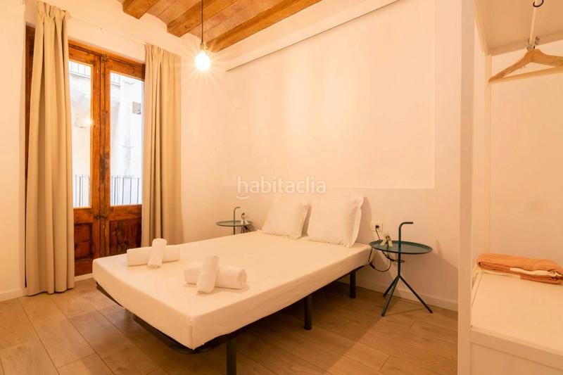 Foto 9b4cb25d-bb97-49d9-8dd2-209d6de270e1. Location appartement avec chauffage dans Raval Barcelona