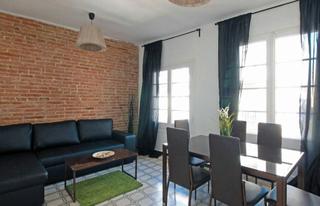 Affitto Appartamento  N/a. Carrer den fontrodona, barcelona