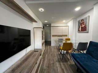 Location Appartement  N/a. Carrer de xàtiva, valencia