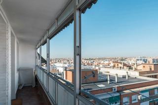 Location Appartement  N/a. Paseo de las delicias, madrid