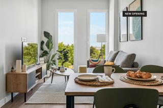 Location Appartement  N/a. Calle de josé antonio rebolledo y palma, madrid