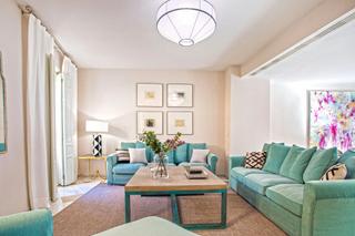 Location Appartement  N/a. Calle abades, sevilla
