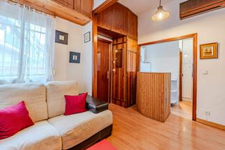 Location Appartement  N/a. Calle de manuel maroto, madrid