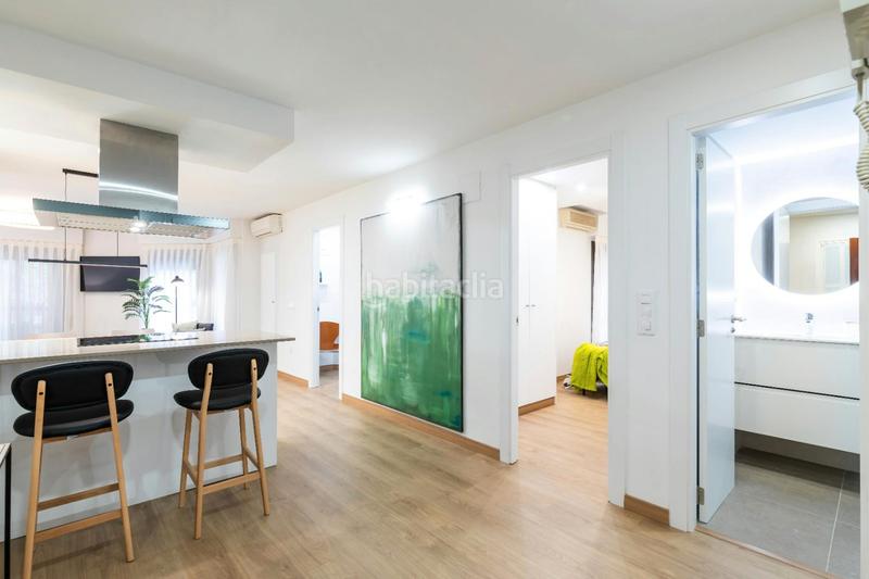 Foto ed3ed277-d48a-4e43-97ff-8029a285c367. Miete etagenwohnung mit heizung in El Pla del Remei Valencia