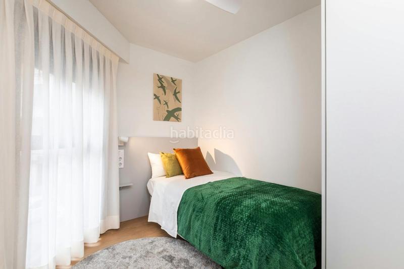 Foto f8d5baba-a20b-41bc-95df-26eba4d9c16f. Miete etagenwohnung mit heizung in El Pla del Remei Valencia