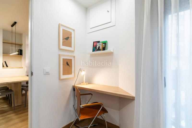 Foto bc9f10ad-c949-4128-87c6-ef2ba4b6b403. Rent flat with heating in El Pla del Remei Valencia