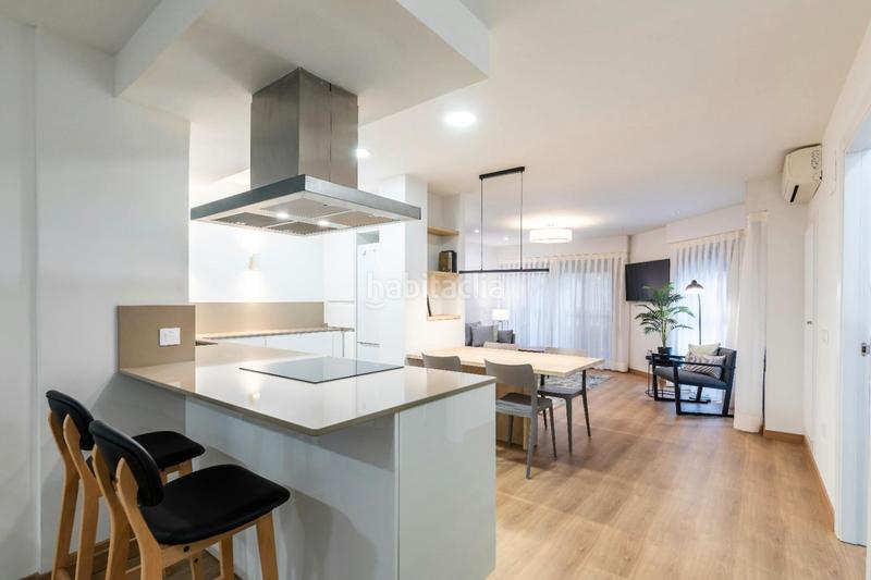 Foto e7b646a9-2bee-4672-a78e-50d2d5e0e3d9. Rent flat with heating in El Pla del Remei Valencia