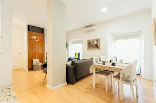 Location Appartement  N/a. Calle conde de torrejón, sevilla