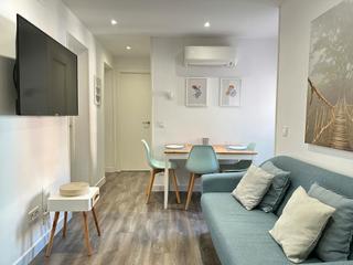 Alquiler Piso  N/a. Calle almonacid, madrid