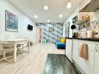 Miete Etagenwohnung  N/a. Calle de la sierpe, madrid