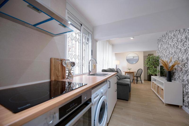 Foto 42e07715-c430-4bf3-a3a7-17b57fda5931. Alquiler piso carrer de lactor mauri, en Beteró Valencia