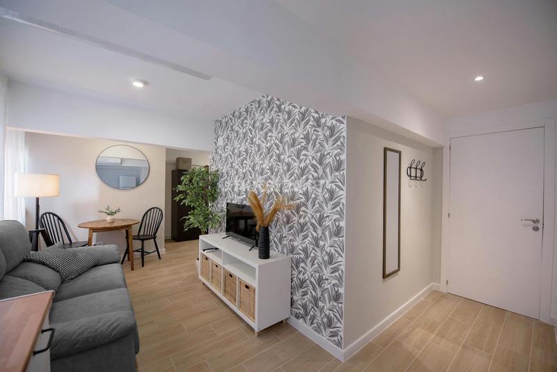 Foto 4dddb2c4-a275-42c4-9e52-d32ca815ce11. Location appartement avec chauffage dans Beteró Valencia