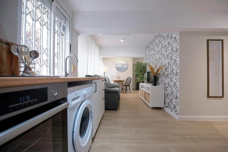 Foto 7cf83f72-67e6-4623-bdbe-7d129c1352d9. Location appartement avec chauffage dans Beteró Valencia