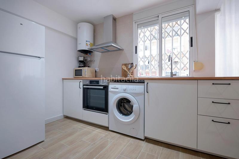 Foto 2dc112bc-95f8-49cd-85e1-c42218624c8d. Miete etagenwohnung mit heizung in Beteró Valencia