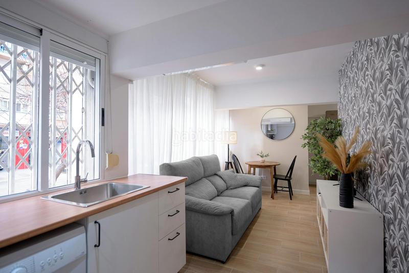 Foto 4fe30d82-73d2-4ab4-b2f9-206c0ed786ad. Miete etagenwohnung mit heizung in Beteró Valencia