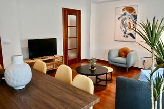 Location Appartement  N/a. Avenida del manzanares, madrid
