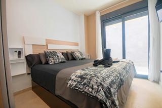 Location Appartement  N/a. Calle de maría juana, madrid
