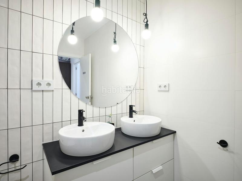 Foto 9d696e41-e868-4f76-b316-18a22ac27b98. Affitto appartamento con riscaldamento in Vallehermoso Madrid