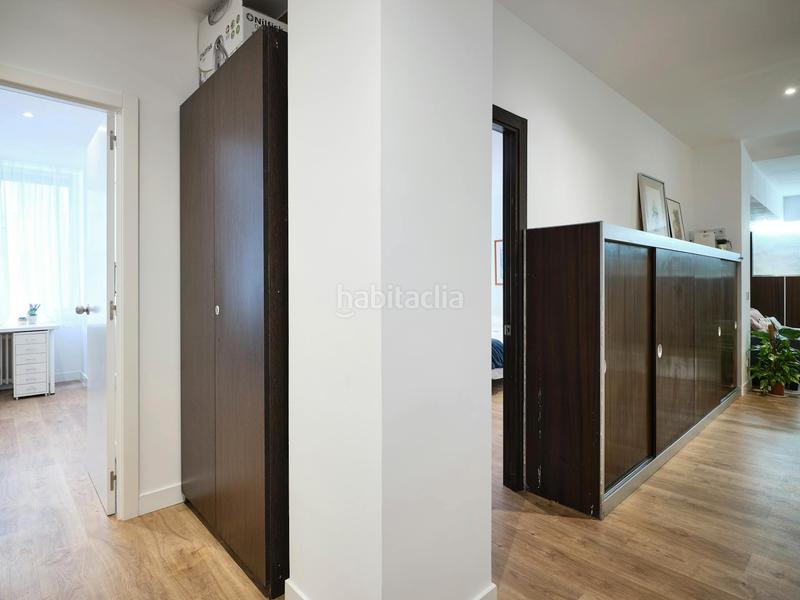 Foto 23350a98-6ea1-40b9-bd70-807c80145b41. Location appartement avec chauffage dans Vallehermoso Madrid