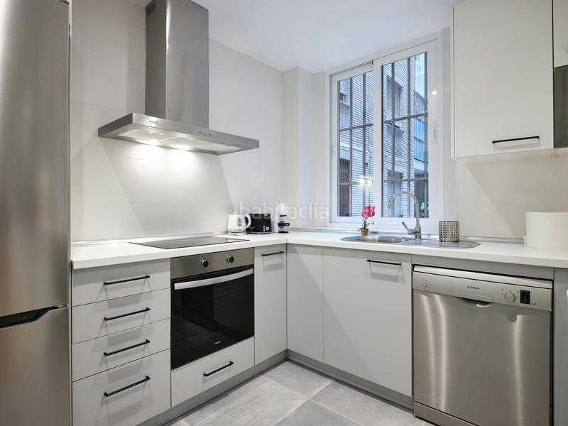 Foto 541c1eed-5ad3-4eeb-ae1d-2c636da34092. Location appartement avec chauffage dans Vallehermoso Madrid