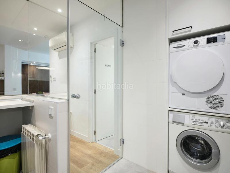Foto c7dcc6ae-8502-47b9-8311-eb75069ea435. Location appartement avec chauffage dans Vallehermoso Madrid