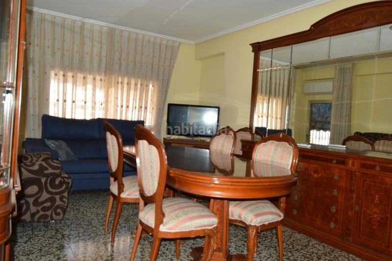 Foto cf48088c-748d-4343-a7b7-6e278e013806. Affitto appartamento con riscaldamento in Aiora Valencia