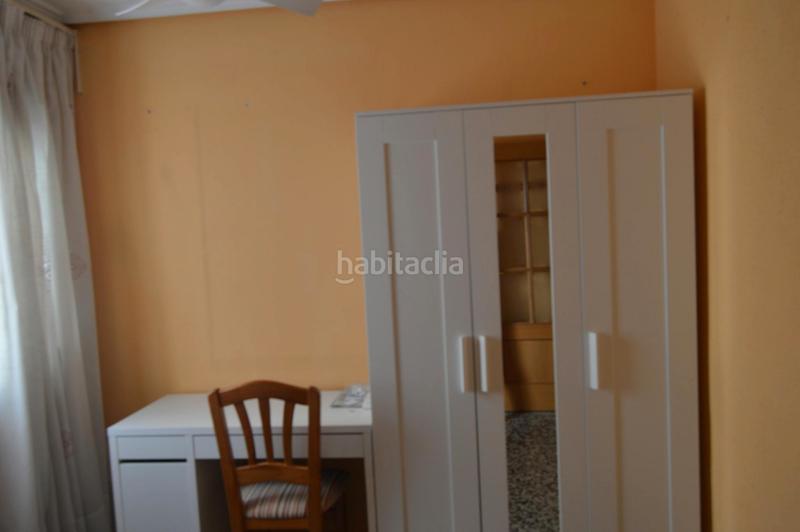 Foto 5571e4ef-86a1-4214-8590-374058d81877. Alquiler piso carrer sants just i pastor, en Aiora Valencia