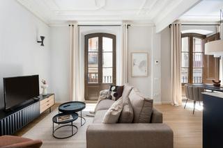 Lloguer Pis  N/a. Carrer den serra, barcelona