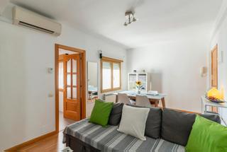 Location Appartement  N/a. Calle de juan pradillo, madrid