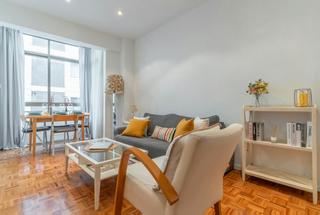 Location Appartement  N/a. Calle de jaén, madrid