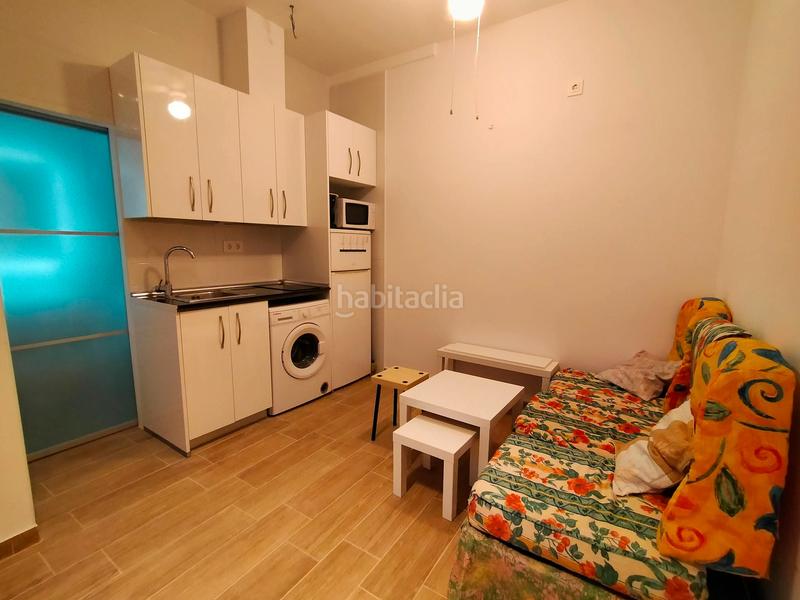 Foto 0cab165c-84e5-46af-86d1-f3d38e84281b. Location appartement avec chauffage dans Universidad-Malasaña Madrid