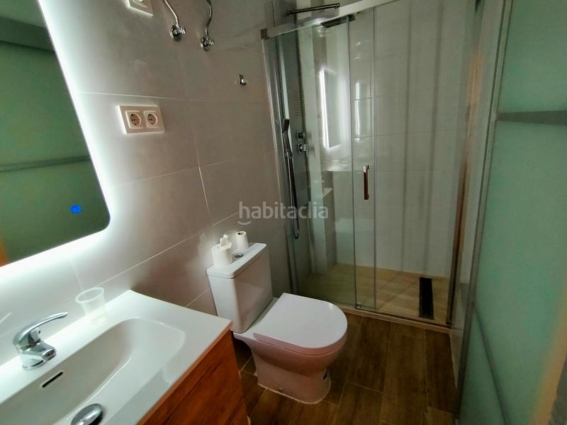 Foto b059d49d-32d6-477c-8550-e321ab2cf23a. Location appartement avec chauffage dans Universidad-Malasaña Madrid