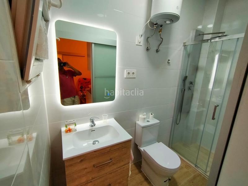 Foto de8fa83d-6fa4-422d-b47c-8c17cb2465cd. Location appartement avec chauffage dans Universidad-Malasaña Madrid