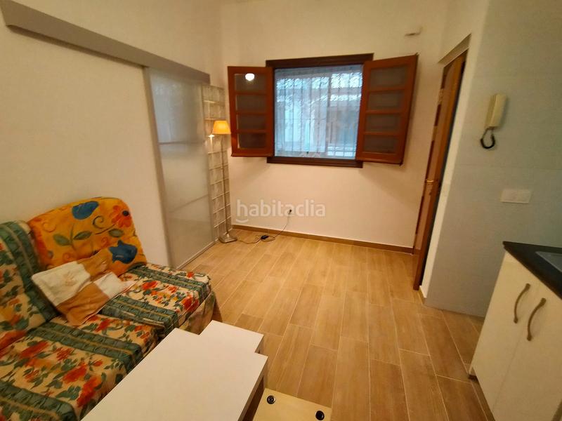 Foto 0a7f9f17-c58e-4d77-93db-6c00324a0f60. Rent flat with heating in Universidad-Malasaña Madrid