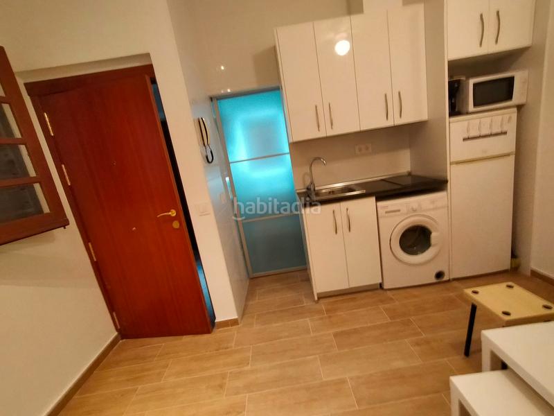Foto fbad0c99-6412-4b98-80f6-df5f8cbc6fd1. Rent flat with heating in Universidad-Malasaña Madrid