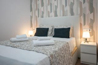 Location Appartement  N/a. Calle de valverde, madrid