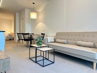 Location Appartement  N/a. Calle de las higueras, madrid