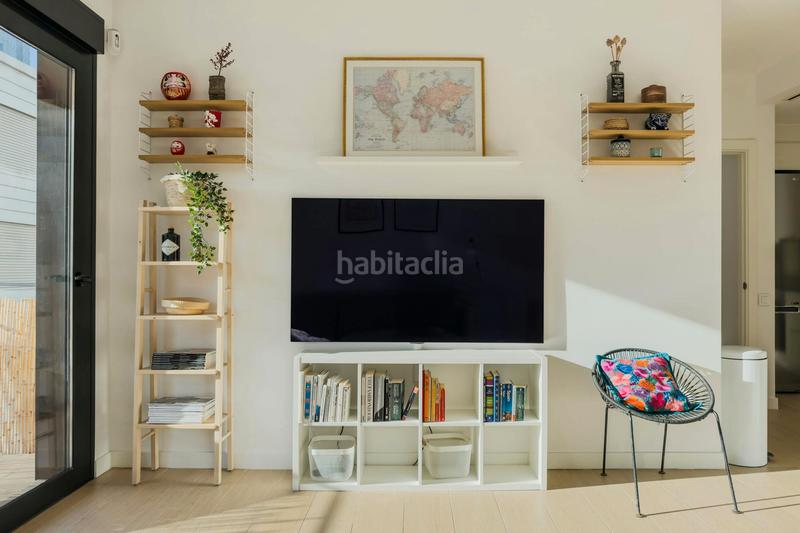 Foto 1ff2b3a0-30e0-4ffb-9320-74db7e850dc4. Alquiler piso carrer despronceda, en Poblenou Barcelona